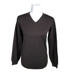 Unisex Sand - Sweater, size 36 - Brown (1)