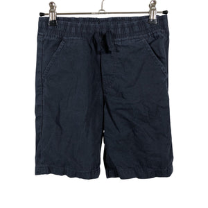 Unisex Polarn O. Pyret - Shorts, size 122 - 128 - Black (1)
