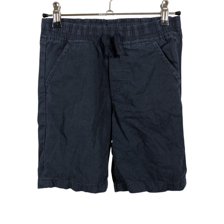 Unisex Polarn O. Pyret - Shorts, size 122 - 128 - Black ()