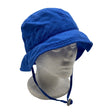 Unisex Reima - Summer hat, size 52 - 54 cm - Blue ()
