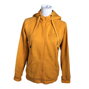 Unisex Peak Performance - Hoodie, size 38 - Orange (1)