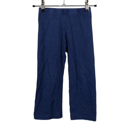 Unisex Marimekko - Tricot pants, size 116 - 122 - Blue ()