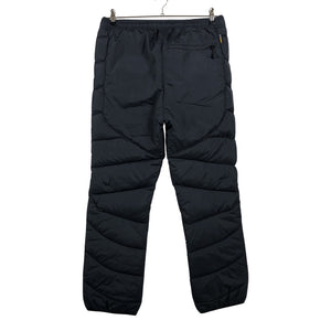 Unisex Jack Wolfskin - Winter pants, size 38 - Black (2)