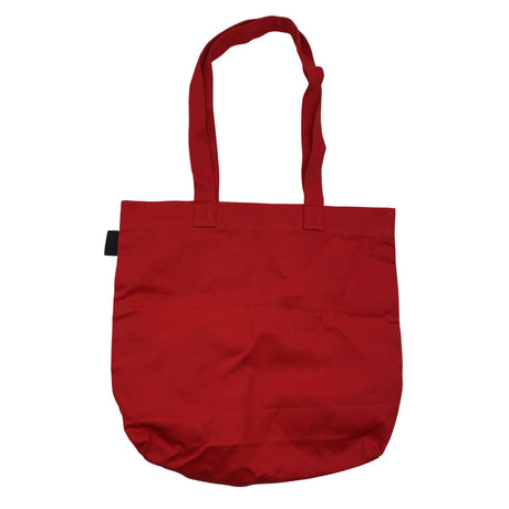 Unisex Aarikka - Shopping bag, size Maxi - Red (2)