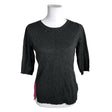 Unisex Monton - Sweater, size 40 - Gray ()