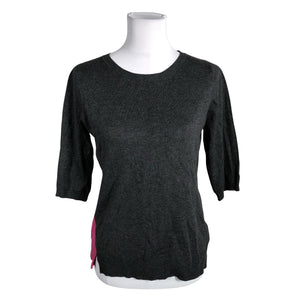 Unisex Monton - Sweater, size 40 - Gray (1)