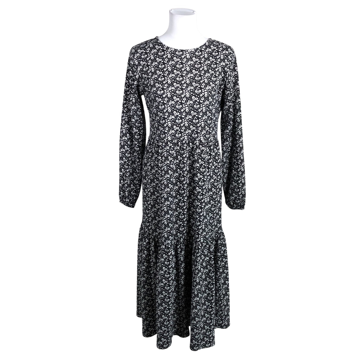 Unisex Next - Dress, size 38 - Black (1)