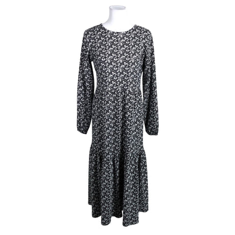 Unisex Next - Dress, size 38 - Black ()