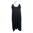 Unisex Marks&Spencer - Tricot dress, size 36 - Black ()
