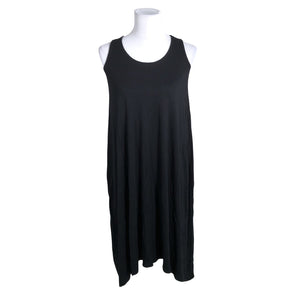Unisex Marks&Spencer - Tricot dress, size 36 - Black (1)