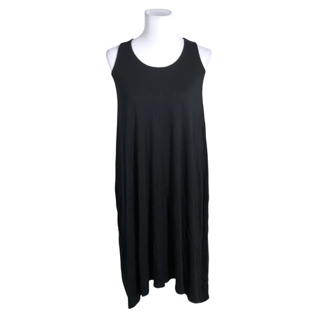 Unisex Marks&Spencer - Tricot dress, size 36 - Black ()