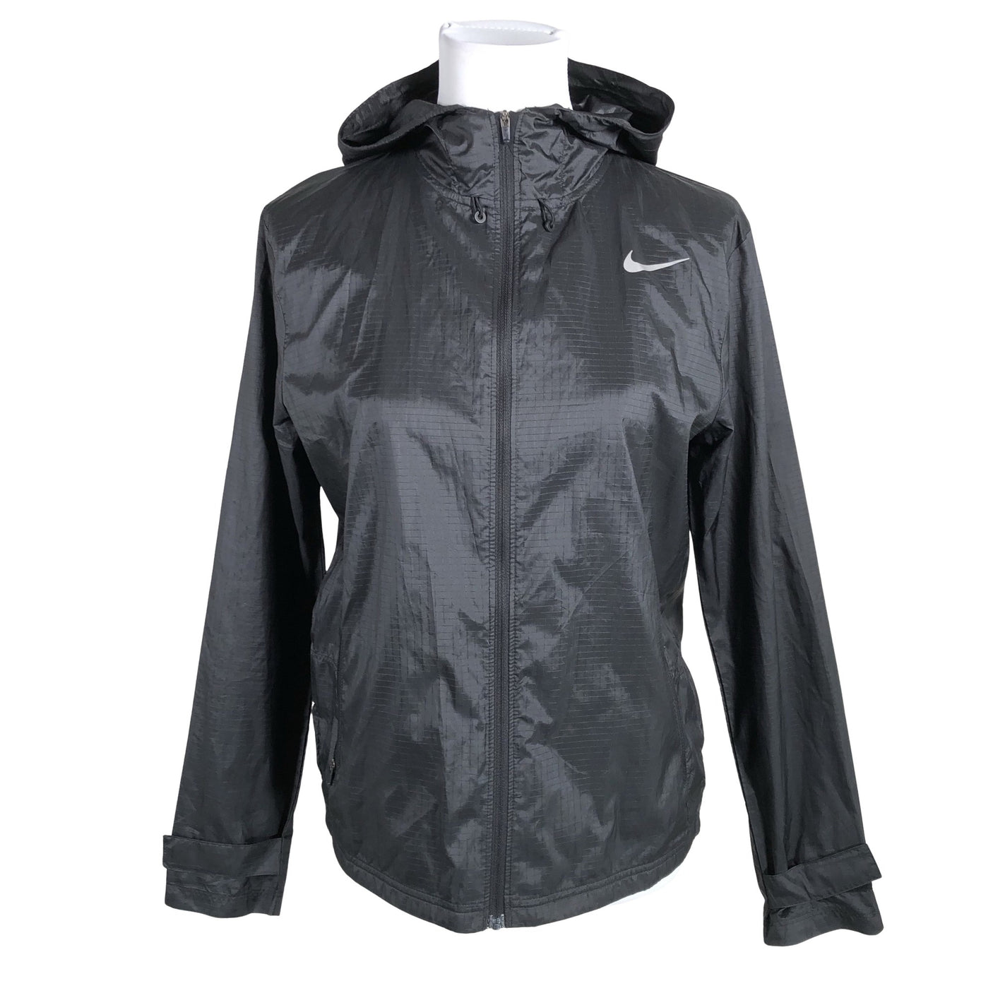 Unisex Nike - Sports jacket, size 32 - Black (1)