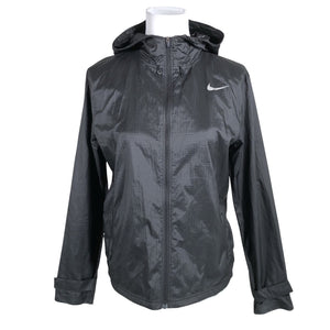 Unisex Nike - Sports jacket, size 32 - Black (1)