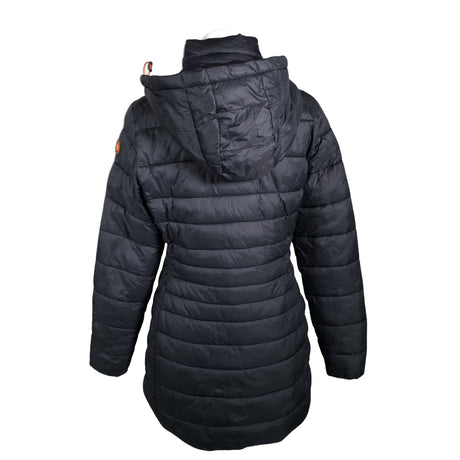 Unisex Save The Duck - Lightly padded jacket, size 34 - Black (2)