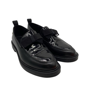 Unisex Copenhagen shoes - Loafers, size 39 - Black (2)
