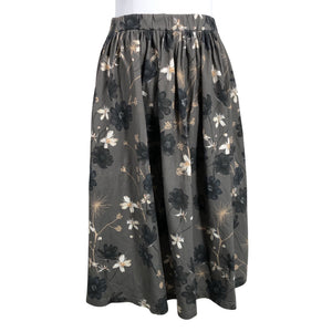 Unisex Versonpuoti - Tricot skirt, size 38 - Gray (1)