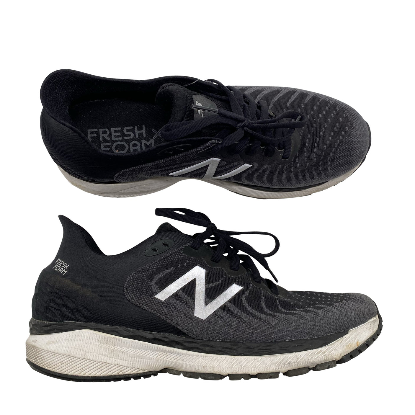 Unisex New Balance - Sneakers, size 42 - Gray (1)