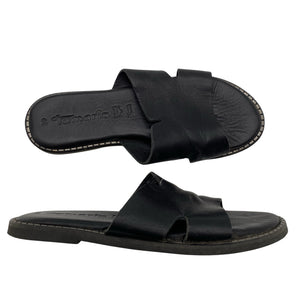 Unisex Tamaris - Sandals, size 39 - Black (1)