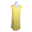 Unisex Marks&Spencer - Dress, size 38 - Yellow ()