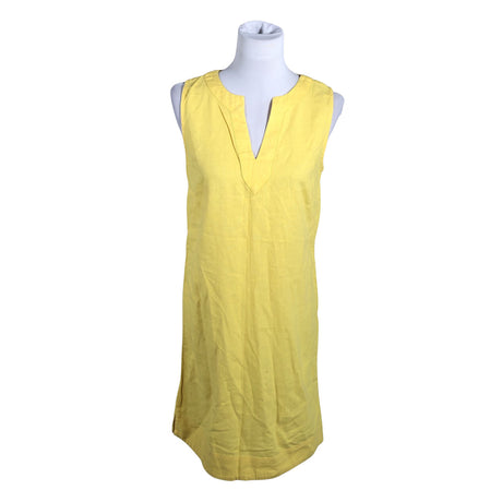 Unisex Marks&Spencer - Dress, size 38 - Yellow ()