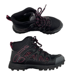 Unisex Sarva - Winter shoes, size 38 - Black (1)