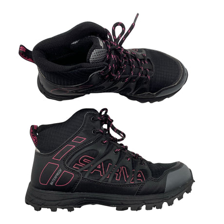 Unisex Sarva - Winter shoes, size 38 - Black ()