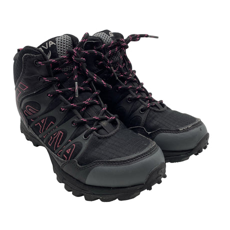 Unisex Sarva - Winter shoes, size 38 - Black (2)