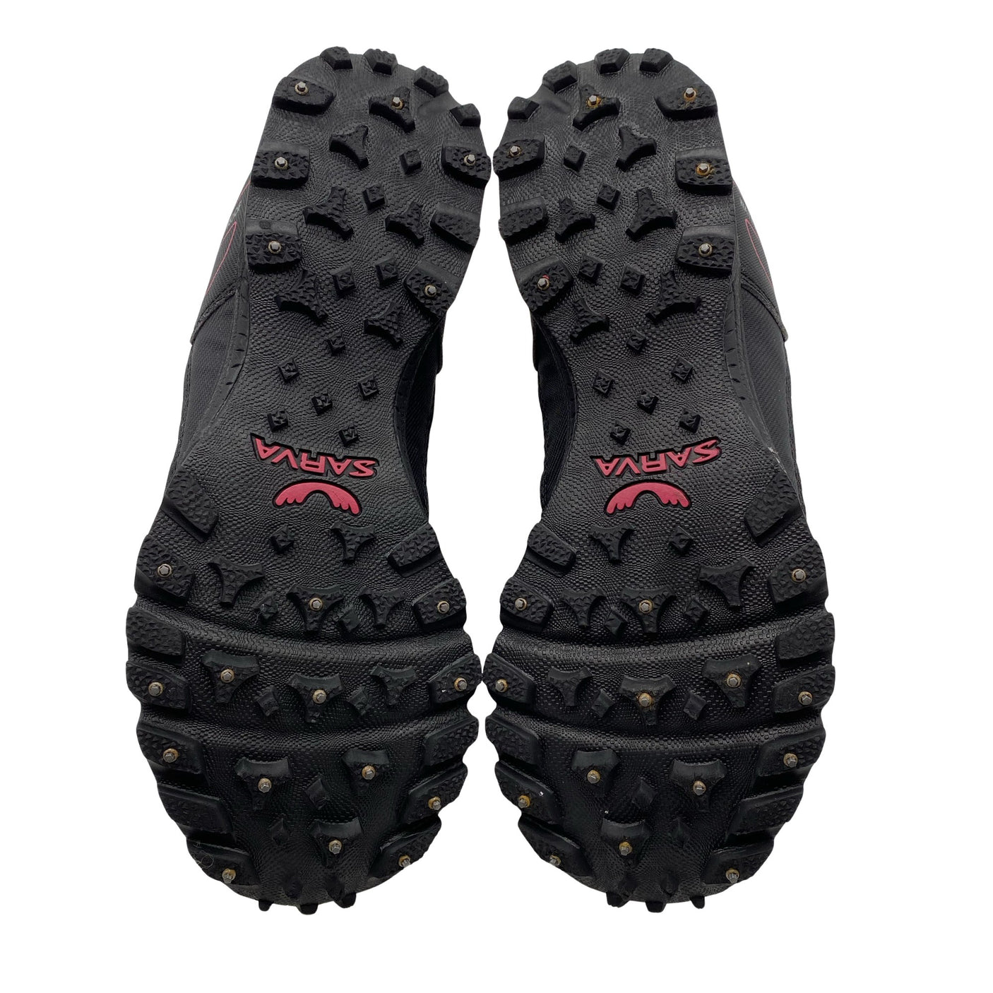 Unisex Sarva - Winter shoes, size 38 - Black (3)