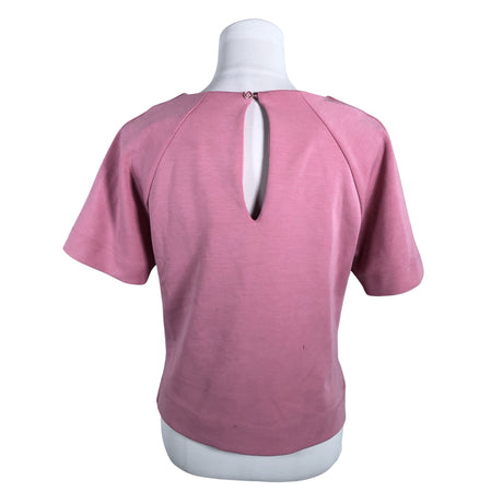 Unisex Next - T-shirt, size 36 - Light pink (2)