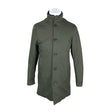 Unisex J.Lindeberg - Lightly padded jacket, size S - Green ()