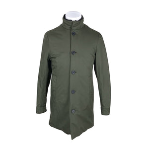 Unisex J.Lindeberg - Lightly padded jacket, size S - Green (1)