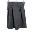 Unisex Monsoon - Fabric skirt, size 40 - Black ()