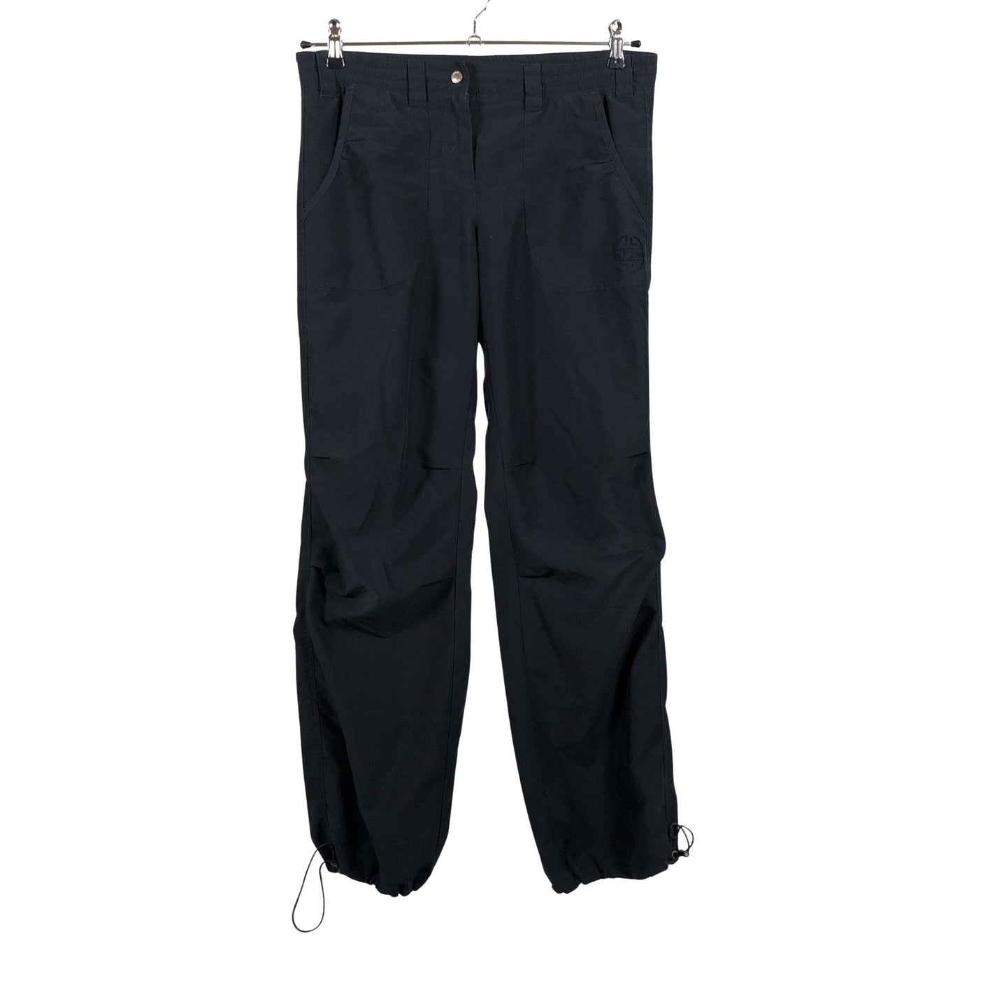 Unisex Esprit - Outdoor pants, size 38 - Black (1)