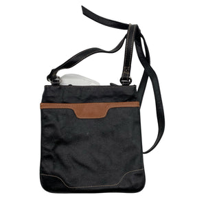 Unisex Marks&Spencer - Shoulder bag, size Mini - Black (1)
