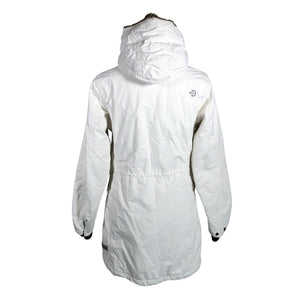 Unisex Didriksons - Winter jacket, size 36 - White (2)