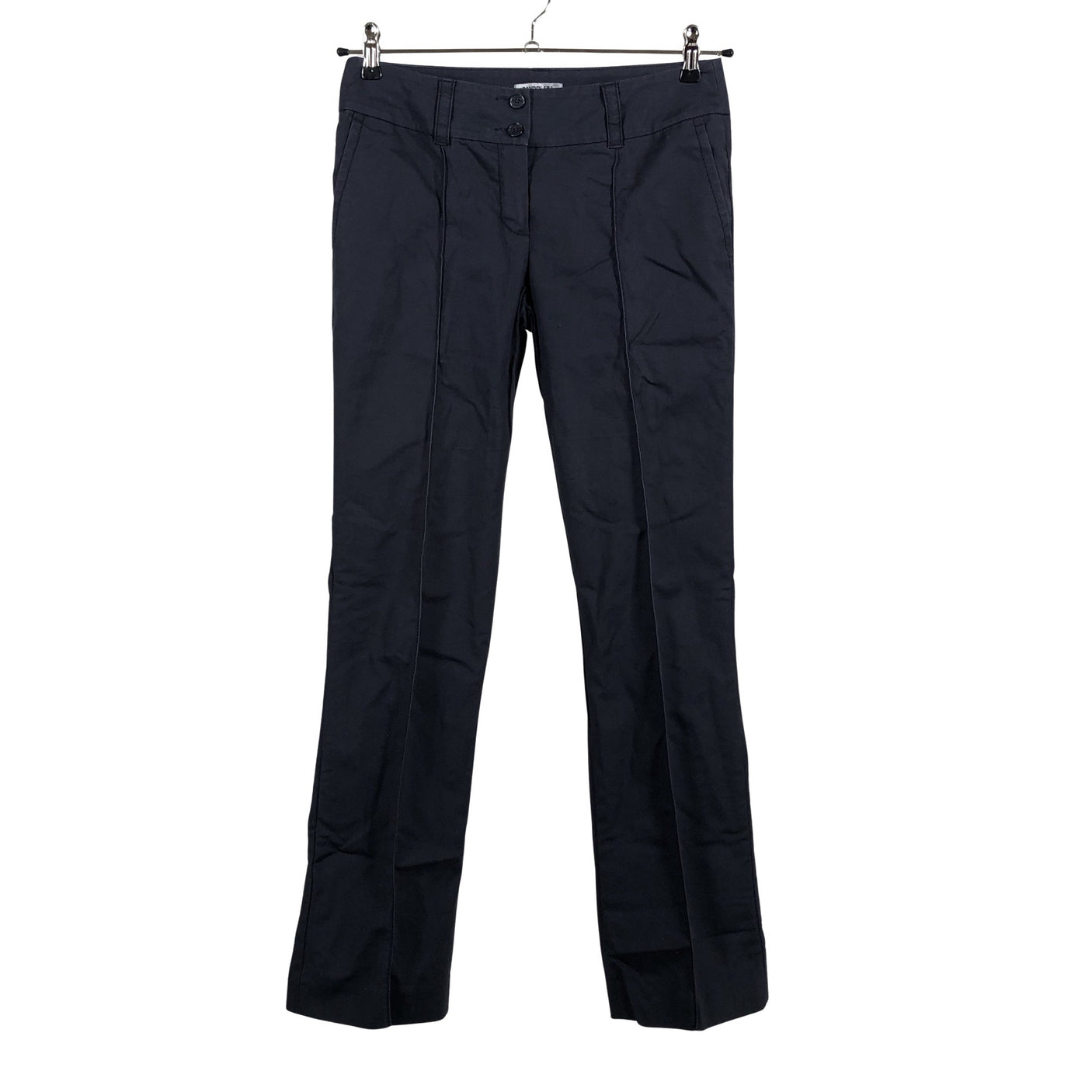 Unisex Bandolera - Slacks, size 36 - Gray (1)