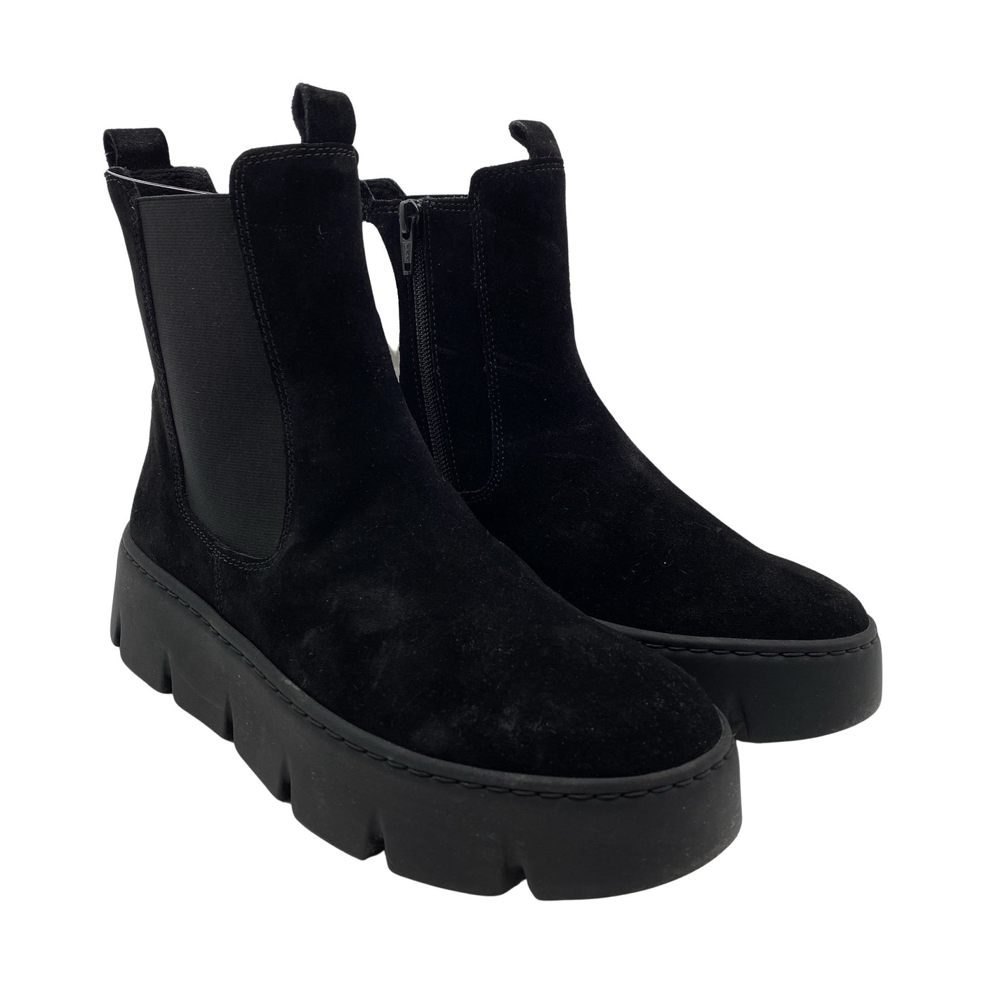 Unisex Gabor - Ankle boots, size 37 - Black (2)