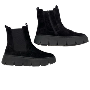 Unisex Gabor - Ankle boots, size 37 - Black (1)