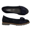 Unisex Gabor - Ballerinas, size 37 - Blue ()