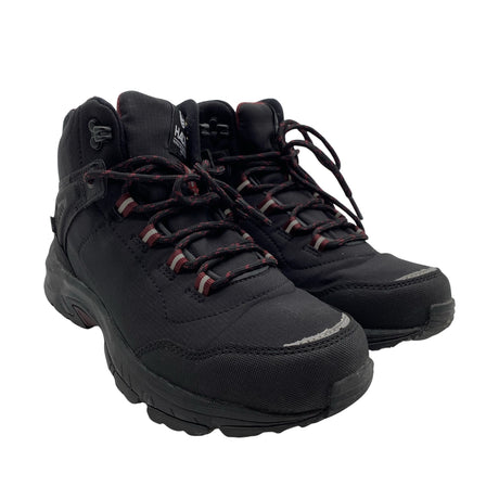 Unisex Halti - Hiking shoes, size 38 - Black (2)