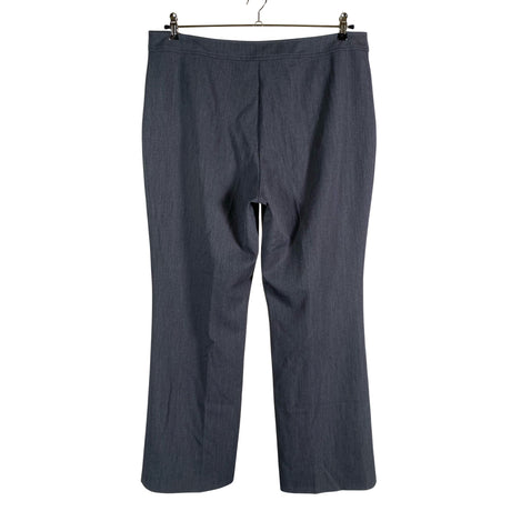 Unisex Voglia - Suorat housut, koko 46 -  (2)