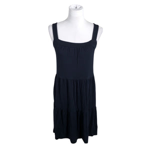 Unisex Next - Tricot dress, size 38 - Blue (1)