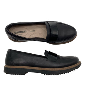 Unisex Clarks - Loafers, size 37 - Black (1)