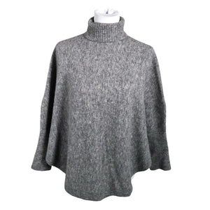 Unisex Rosemunde - Sweater, size 36 - Gray (1)