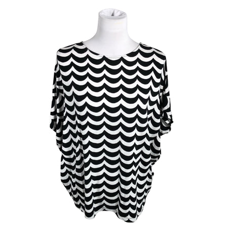 Unisex Marimekko - T-shirt, size 36 - White ()