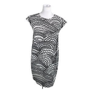 Unisex Marimekko - Dress, size 34 - White (1)