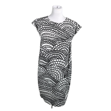 Unisex Marimekko - Dress, size 34 - White ()