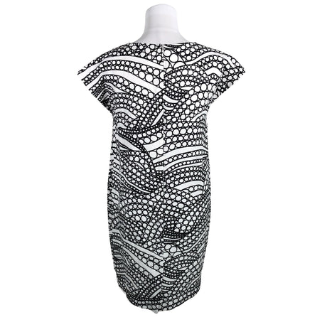 Unisex Marimekko - Dress, size 34 - White (2)