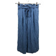 Unisex Marks&Spencer - Slacks, size 34 - Blue ()
