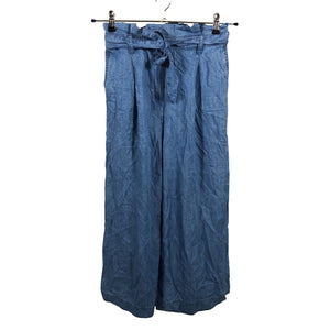 Unisex Marks&Spencer - Slacks, size 34 - Blue (1)